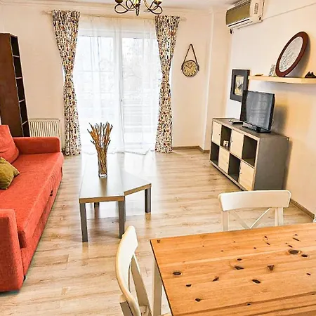 Magnoliei Residences Apartment