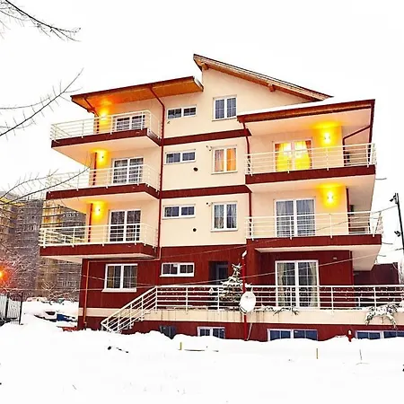 Magnoliei Residences Apartment