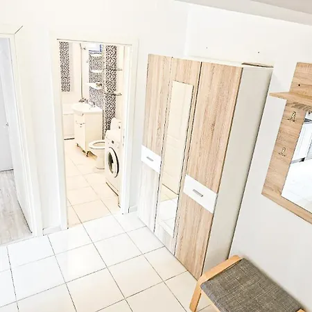 Magnoliei Residences