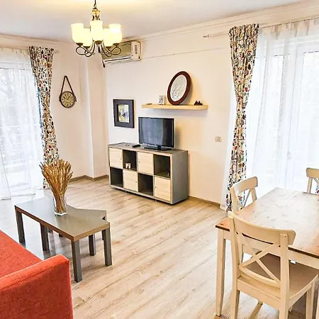 Magnoliei Residences Apartment Bucharest